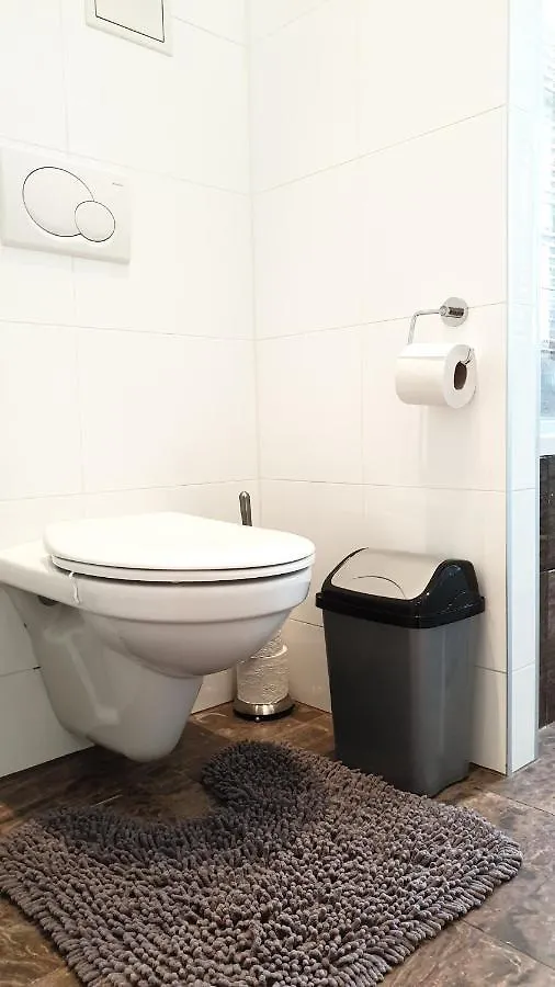 Wonderful 2-Bedroom Belvedere Apartment Vienna 0*,