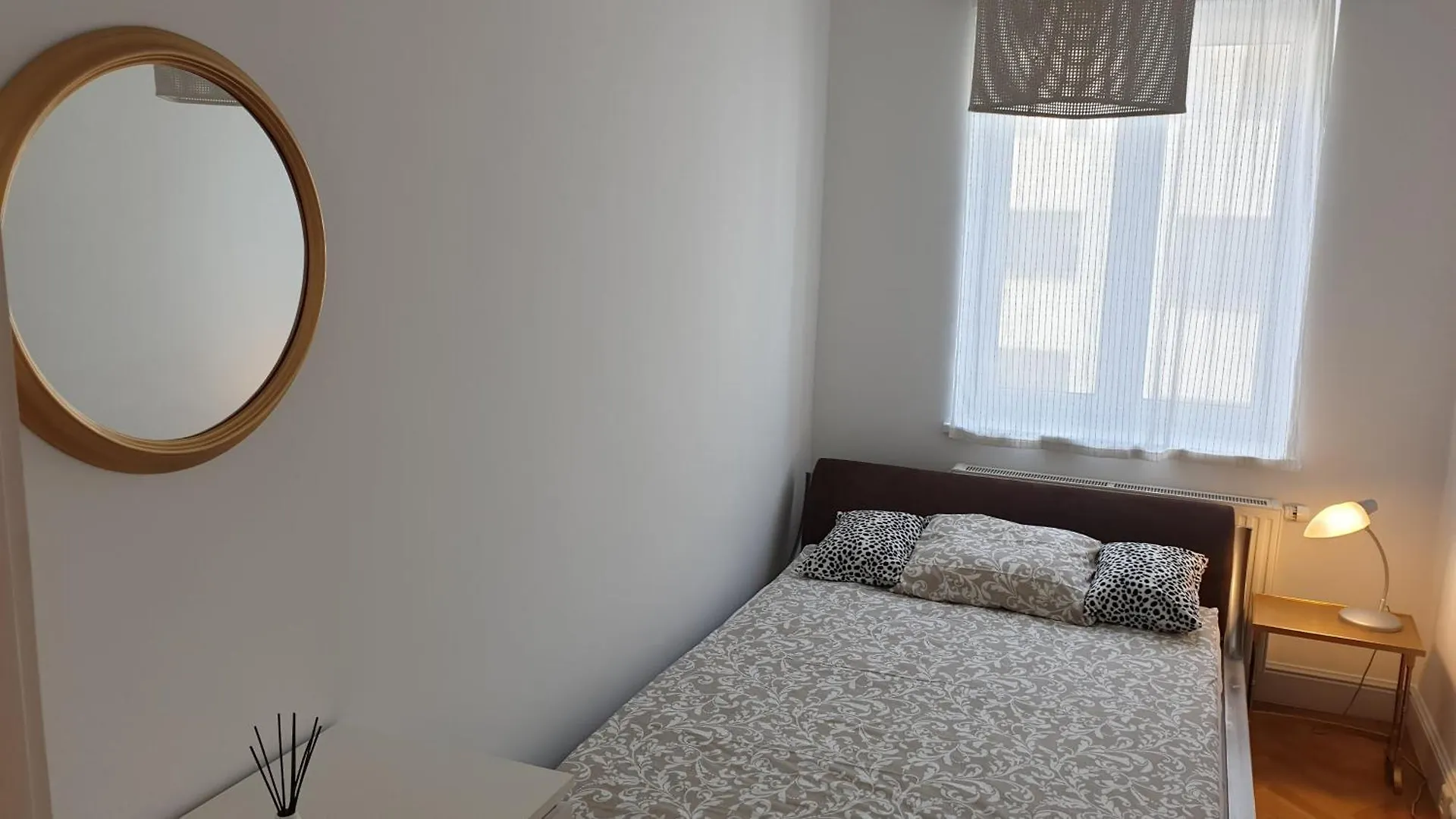 Wonderful 2-Bedroom Belvedere Apartment Vienna 0*,