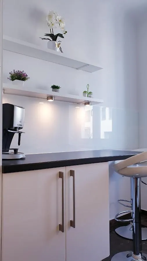 Wonderful 2-Bedroom Belvedere Apartment Vienna 0*,