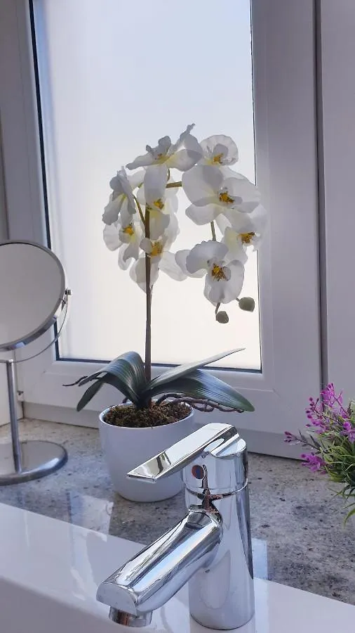 Wonderful 2-Bedroom Belvedere Apartment Wien 0*,  Österrike
